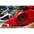 CNC Racing Wet Clutch Pressure Plate for the Ducati V4 (all) and 1299 R FE / Superleggera